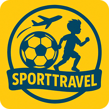 Логотип Sport Travel